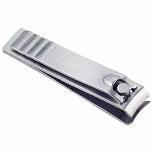 Cortaúñas de acero inoxidable personalizado de alta calidad 100%, precio razonable, operado manualmente con estándar de seguridad-ML - Product Image 5