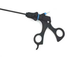 Laparoscopic Maryland dissector grapper ขนาด5มม. x 330มม. ใช้สำหรับการผ่าตัดเนื้อเยื่อที่บอบบาง - Product Image 3