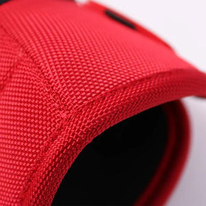 Custom Logo Style Packing Feature Material Horse Protection Boots Best Selling English Horse Protection Boots - Product Image 2