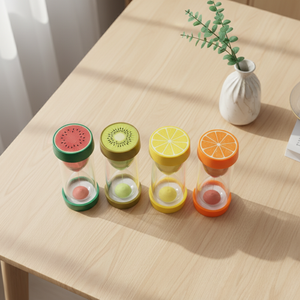 Minuteur à œufs en plastique résistant à la chaleur 8100317L, très vendu, pour la cuisson des œufs en cuisine - Product Image 2