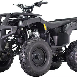 (H&S) MOTORS RHINO 250CC QUAD DE CUATRO RUEDAS PARA JÓVENES Y ADULTOS RHINO250 NUEVO - Product Image 1
