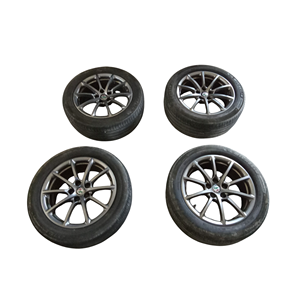 ALFA ROMEO Giulia Serie (952_) (16>) 4 RUEDAS DE ALEACIÓN 156107468 - Product Image 1