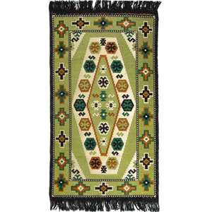 Tapis mural Oriental tapis mural arabe tapis mural ethnique | Taille 90x60cm | Poids 650 gr - Product Image 1