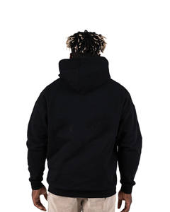 Sweat-shirts et hoodies en molleton French Terry à broderies personnalisées, 100% coton, unisexe, taille unique, sweats-shirts pour hommes - Product Image 5