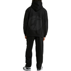Venta caliente personalizado Puff impresión chándal para la venta en línea Casual moda desgaste chándal para hombres - Product Image 3
