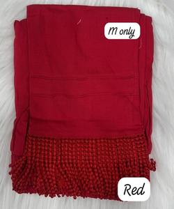 Pakistanais Salwar Kameez bas ethniques femmes robes ready made filles enfants costumes blanc velours court fête porter - Product Image 4