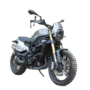 Modèle haut de gamme en promotion : Nouveau Be-nel-li Leo-nci-no 800 Trail avec garantie internationale de 2 ans - Product Image 1