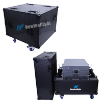 Proyector Láser RGBW de 40W, IP65 Impermeable, Escaneo de Alta Velocidad, con Control DMX512/ILDA para Eventos al Aire Libre, Iluminación de Escenarios y Conciertos