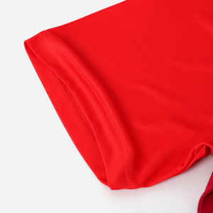 Ensemble de maillot de football américain de qualité supérieure, léger, en polyester à séchage rapide, vêtements d'entraînement performants - Product Image 3