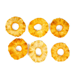 Collation d'ananas séché VDELTA Vietnam |   Norme d'exportation |   Vente en gros - Product Image 2