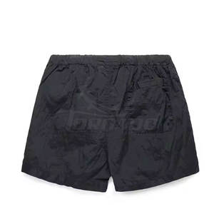 Latest Design Wholesale Price Men <b>Nylon</b> <b>Shorts</b> Private Label Fitness Wear <b>Nylon</b> <b>Shorts</b> For Men - Product Image 2