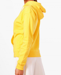 La mejor Sudadera con capucha del fabricante, sudaderas con capucha de algodón recortadas bordadas de diseño personalizado para hombres, 300gsm, opciones disponibles a la moda - Product Image 5