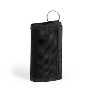 Portachiavi Promozionale Personalizzato con Portamonete - Product Image 4