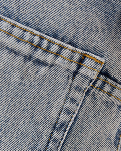 2025 nouveau Style femme jean pantalon décontracté fête Style avec broderie gland décoration respirant OEM Offre Spéciale pour femmes filles - Product Image 4