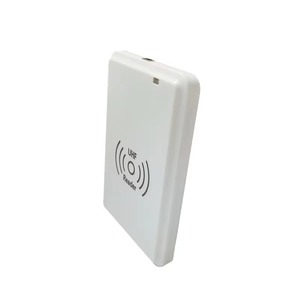 센스&아이오티 데스크탑 RFID/UHF USB 단거리 ABS 소재 출입 통제 카드 리더기 (무료 SDK 포함) - Product Image 5