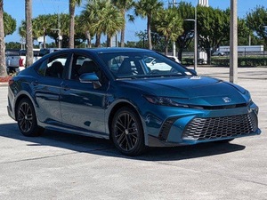 2025 a YOTA CAMRY a trazione anteriore NEU VOLL da corsa 415PS Twin Turbo 7s cambio automatico - Product Image 2