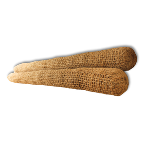 Top Product COIR <b>LOG</b> / COIR GEOTEXTILES - Why Coconut Coir <b>Logs</b> Are the Preferred Choice <b>for</b> Long-Term Erosion Management - Product Image 1