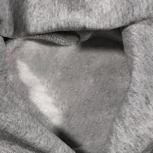 Pull-over à capuche imprimé personnalisé pour hommes 350gsm polaire coton hiver sweat-shirt décontracté OEM Streetwear sweats à capuche - Product Image 4