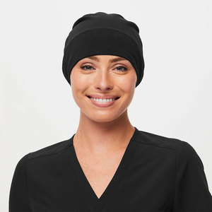 Gorros Quirúrgicos Médicos al por Mayor, Gorros con Orificios Ajustables, Gorros de Laboratorio de Enfermería de Primera Calidad Personalizados - Product Image 1