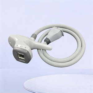 เครื่องกระชับสัดส่วน SHRICHMAN UltraShape RF ระบบกระชับสัดส่วนด้วยคลื่นวิทยุและสุญญากาศ SHRICHMAN RF-Vacuum ระบบปรับรูปร่าง SHRICHMAN <span class=keywords><strong>BodySculpt</strong></span> Max - Product Image 3