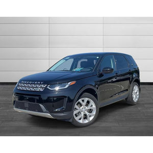 Land Rover Discovery 4WD usado, fiable, potente y perfecto para la conducción en ciudad y todoterreno - Product Image 6