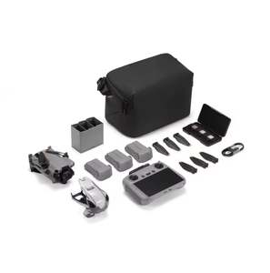 Nuevo Dron 2026 Arrive-Mini 5-Pro Fly More Combo con RC 2 y 3 Baterías en Stock - Listo para Enviar - Product Image 3