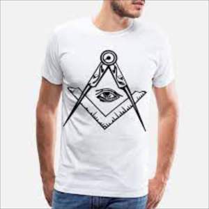 Masonic <b>Shirt</b> Masonic Regalia High Quality - Product Image 3