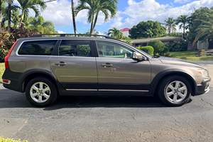 V-olvo XC70 3.2 A W D 2010 d'occasion, 73 500 miles, 6 cylindres, transmission intégrale, provenance Floride, non modifié - Product Image 2