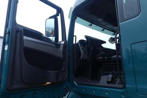 MAN 18.510 4X4 Hydro <b>drive</b> Standard tractor/trailer unit Diesel <b>Internal</b> combustion engine Euro6 Power 375 kW (510 hp) - Product Image 5