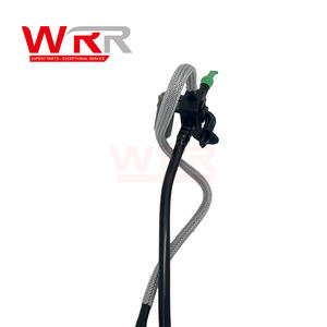 WRR 8200589142 saluran kembali bahan bakar selang pipa injektor garis kebocoran untuk Renault Espace Laguna Master 2.2 2.5 DCi - Product Image 3
