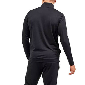 Traje de pista de diseño único del fabricante para el mejor material de los hombres y el nuevo modelo superventas servicios ODM traje de chándal para hombres - Product Image 5