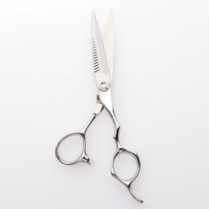 Ciseaux professionnels pour la coupe des cheveux de 6,0 pouces |   Ciseaux de coiffure texturisants de qualité supérieure - Product Image 5