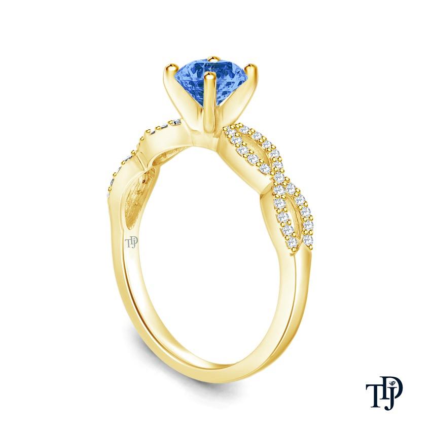 White/Yellow/Rose Gold