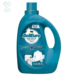 Botella de detergente para ropa OEM y ODM Uso en múltiples superficies El polvo de drenaje mantiene la apariencia limpia Detergente - Product Image 2