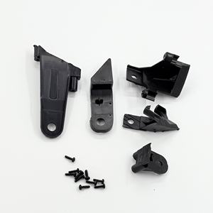 Kit de Reparación de Faro Delantero Derecho 260101133R para Dacia Duster II Renault Duster 2017 en Adelante - Product Image 1
