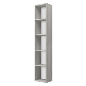 Columna Suspendida Abierta para Baño Mod. Accesorios Interiores Stile H. 160 cm - Product Image 1