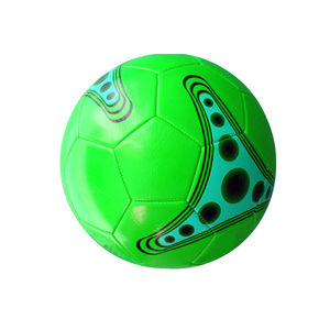 Balón de fútbol cosido a máquina, pelota de partido de Fútbol, cuero PU, tamaño 5, fabricación profesional de fútbol, las mejores PELOTAS DE PARTIDO - Product Image 3