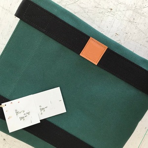 Personalized <b>Firewood</b> <b>Log</b> Carrier Holder Gift <b>for</b> the Home Canvas <b>Log</b> Holder Leather LLR-0052 - Product Image 1