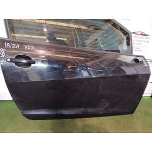 ประตูด้านหน้าขวา DX SEAT Ibiza Sport Coupe DOOR 6J3831056 CFWA (08>15) - Product Image 4