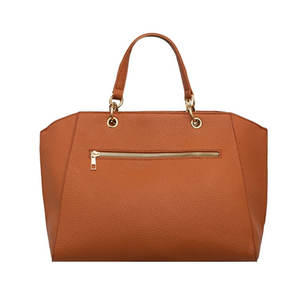 Ensemble de sacs à main en cuir 3 en 1 pour femmes, ensemble de sacs à main 3 pièces, porte-monnaie et portefeuille de haute qualité - Product Image 4