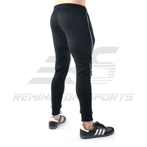 OEM Service Hommes Joggers Pantalon Nouveau Design Hommes Joggings Meilleur Prix Joggeurs Décontractés pour Adultes - Product Image 6