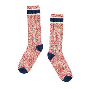 ถุงเท้าผู้ชาย ดีไซน์พิเศษ คุณภาพสูง 100% ผลิตจากวัสดุที่ดีที่สุด ราคาสุดคุ้ม พร้อมจำหน่าย - Product Image 2