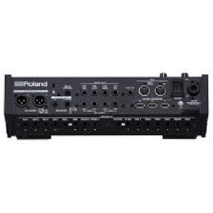 จัดส่งด่วนสำหรับโมดูลเสียงอิเล็กทรอนิกส์ V-Drums รุ่น V71 ของ Roland - Product Image 2