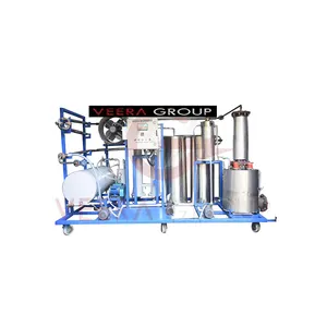 Indian Exporter Of Waste Oil to Industrial Diesel Making Machine Diesel Distillation Plant From Reliable Supplier