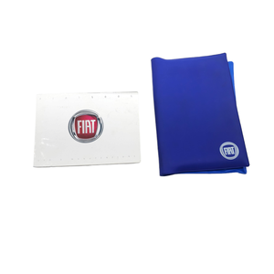 MANUAL DE USO Y MANTENIMIENTO FIAT 500 Serie L (351_352) 199 B4.000 (12>) - Product Image 1