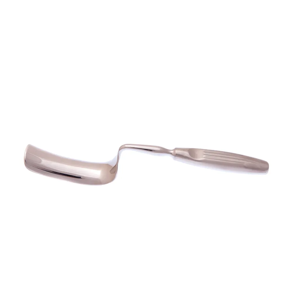 Thép không gỉ breisky âm đạo retractor-100x40mm 11 Inc sản khoa & phụ khoa thiết bị để bán