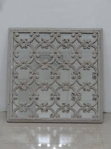 Fabricante de Marcos Decorativos para Espejos de Pared |   Espejos Decorativos para Hostelería - Product Image 6