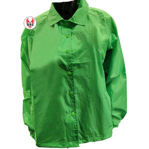 Chaqueta Deportiva Personalizada de Alta Calidad de la Hermandad Alpha Kapa, Chaqueta Deportiva Bordada para Damas - Product Image 4