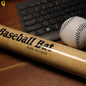 Venta Caliente, Bate de Softbol Ligero de Arce y Bambú, Personalizable en Tamaño, para Entrenamiento Deportivo en Equipo, Uso Personalizado, Impresión de Logotipo Personalizado, Venta al por Mayor - Product Image 6