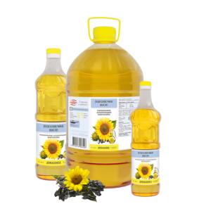 Vente en gros d'huile de tournesol raffinée de qualité supérieure Meilleurs tarifs Fourniture en gros d'huile de plantes de qualité supérieure disponible à la vente - Product Image 5